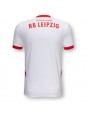 RB Leipzig Domácí Dres 2024-25 Krátký Rukáv